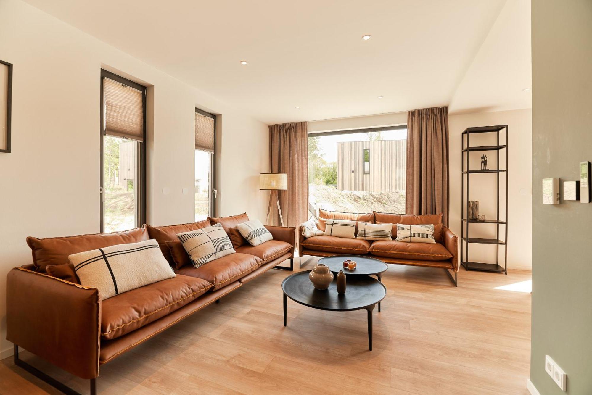 Villa Dutchen Zeegser Duinen Villalodges