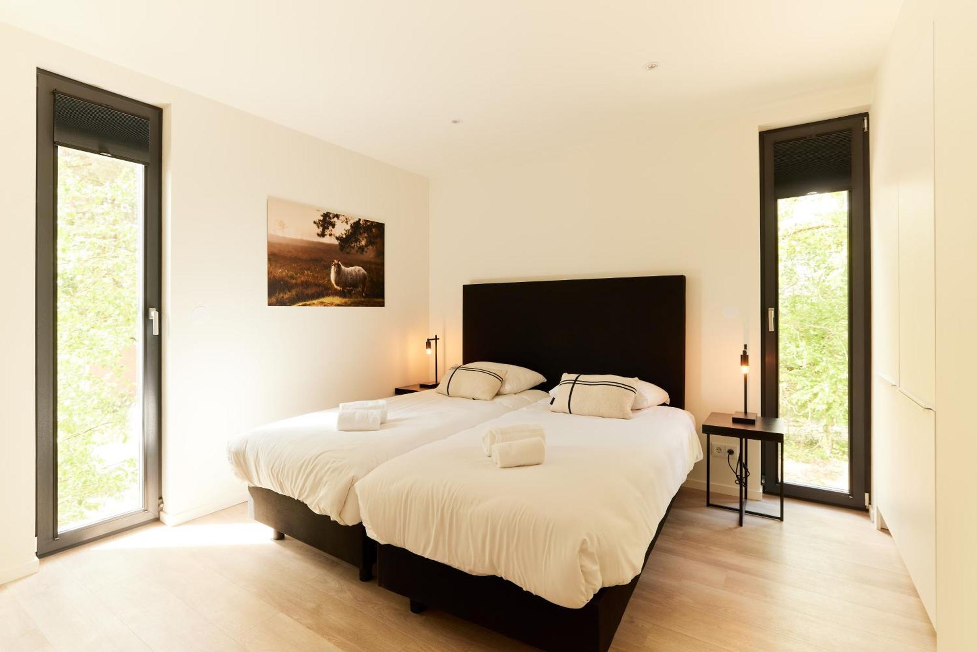 Villa Dutchen Zeegser Duinen Villalodges