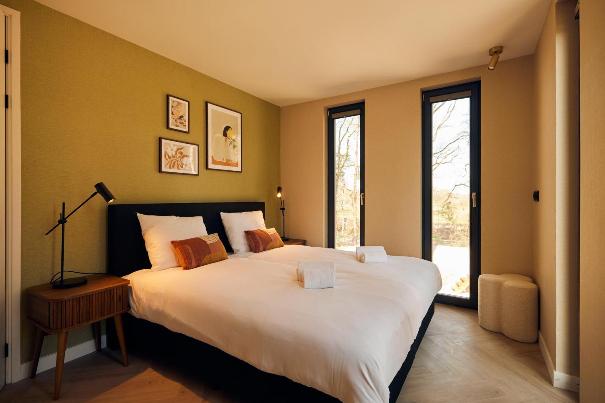 Dutchen Zeegser Duinen Villalodges