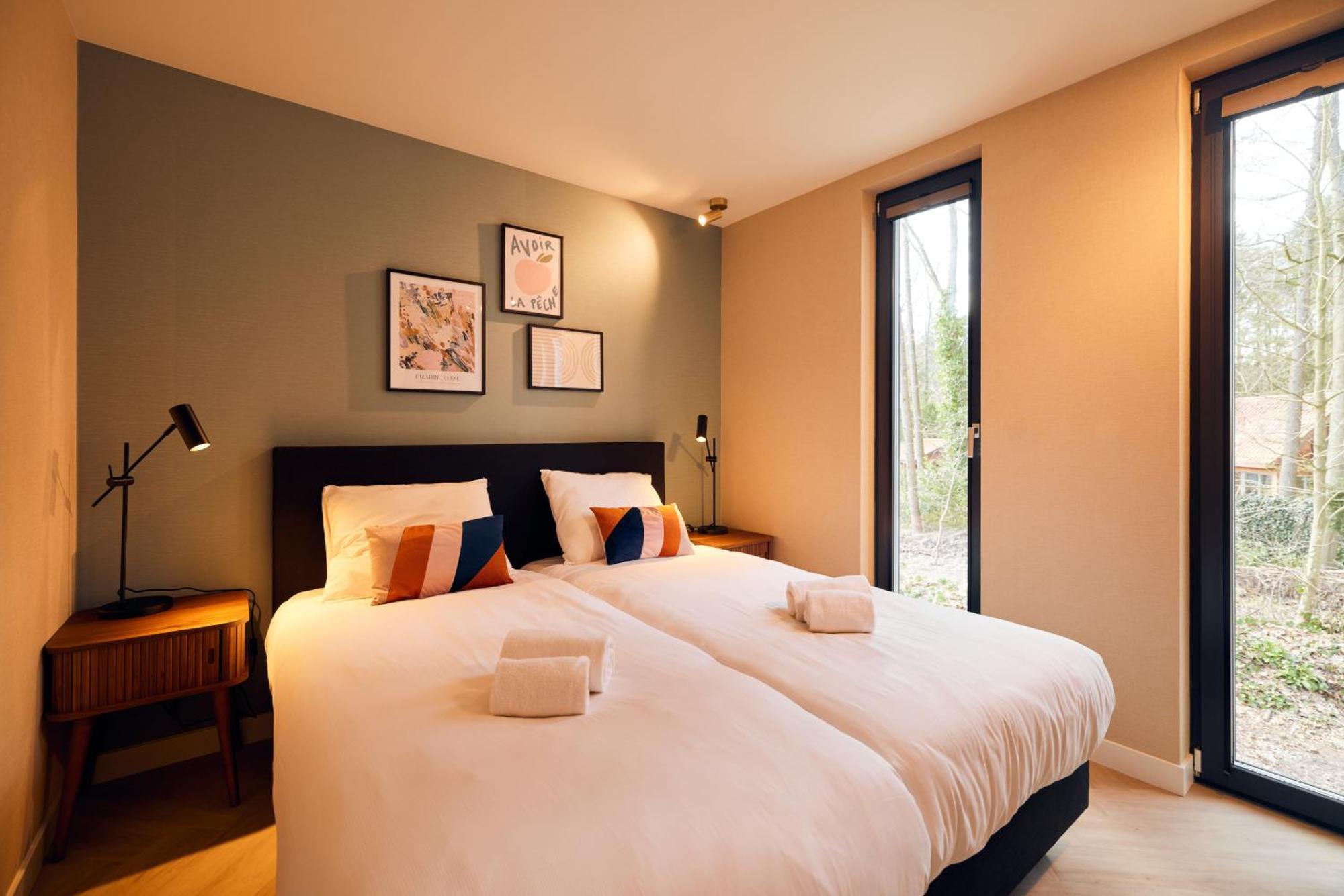 Dutchen Zeegser Duinen Villalodges