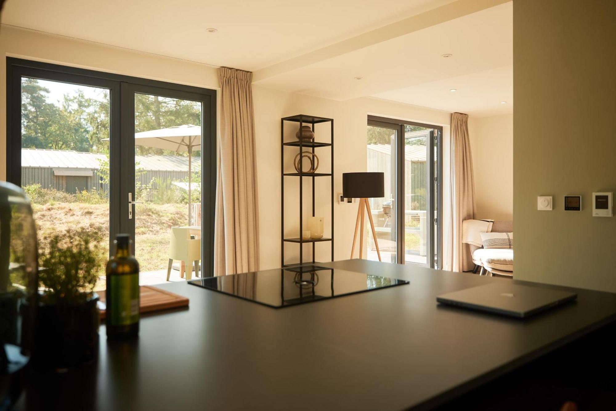 Dutchen Zeegser Duinen Villalodges Villa *