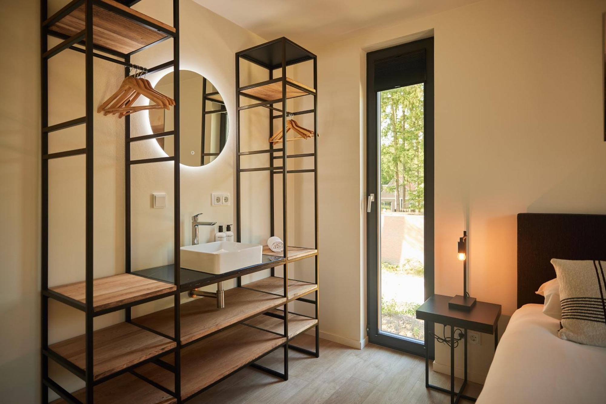 Villa Dutchen Zeegser Duinen Villalodges