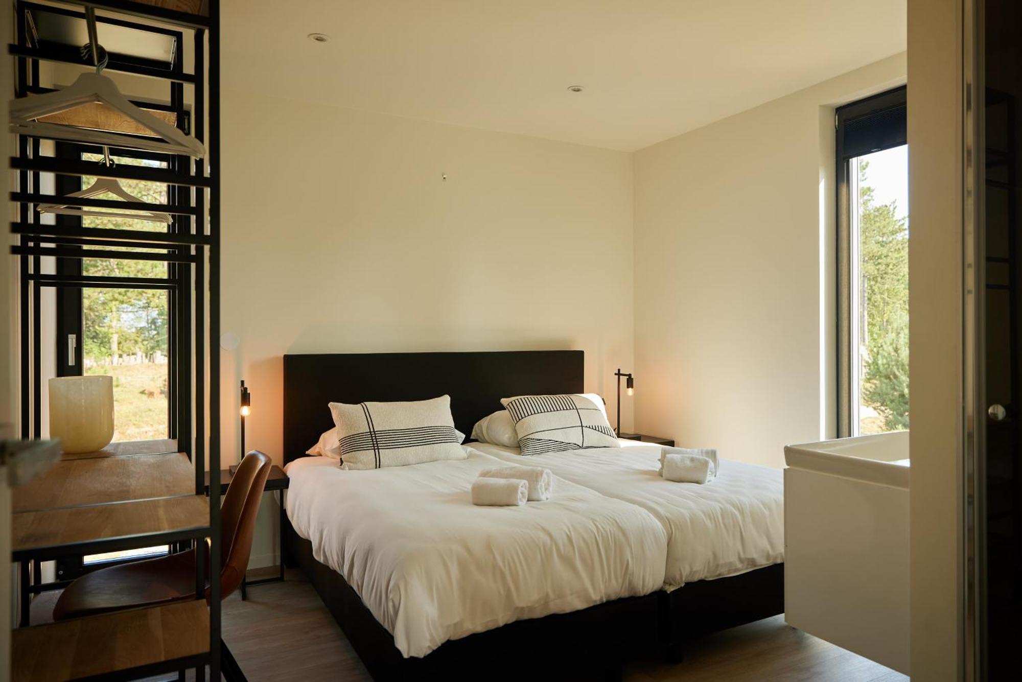 Villa Dutchen Zeegser Duinen Villalodges